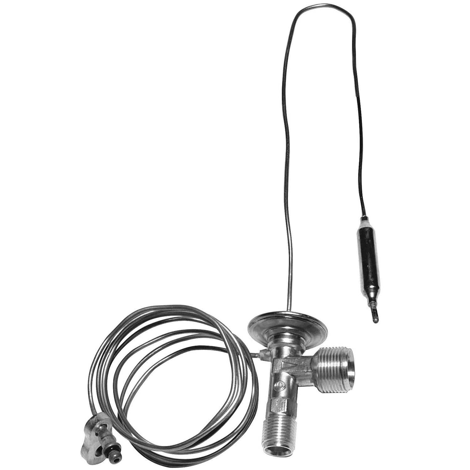 Denso 475-0503 A/C Expansion Valve - Image 2