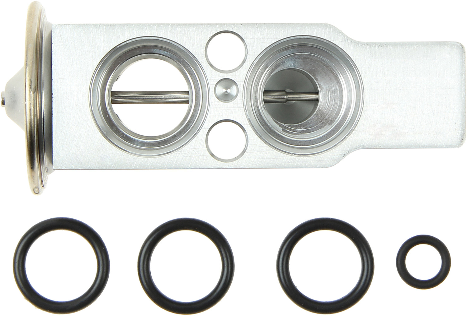 Denso 475-0505 A/C Expansion Valve - Image 3