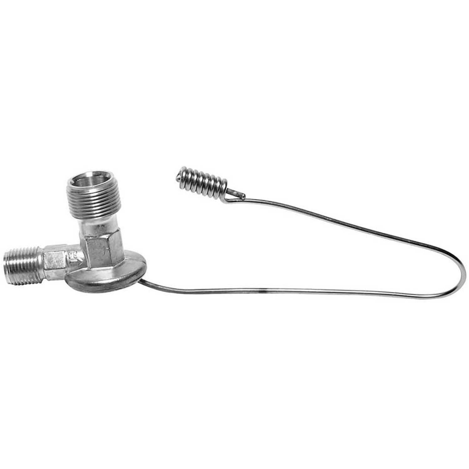 Denso 475-0509 A/C Expansion Valve - Image 2