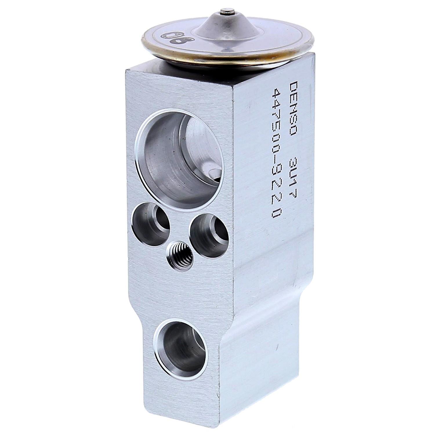 Denso 475-0513 A/C Expansion Valve - Image 2