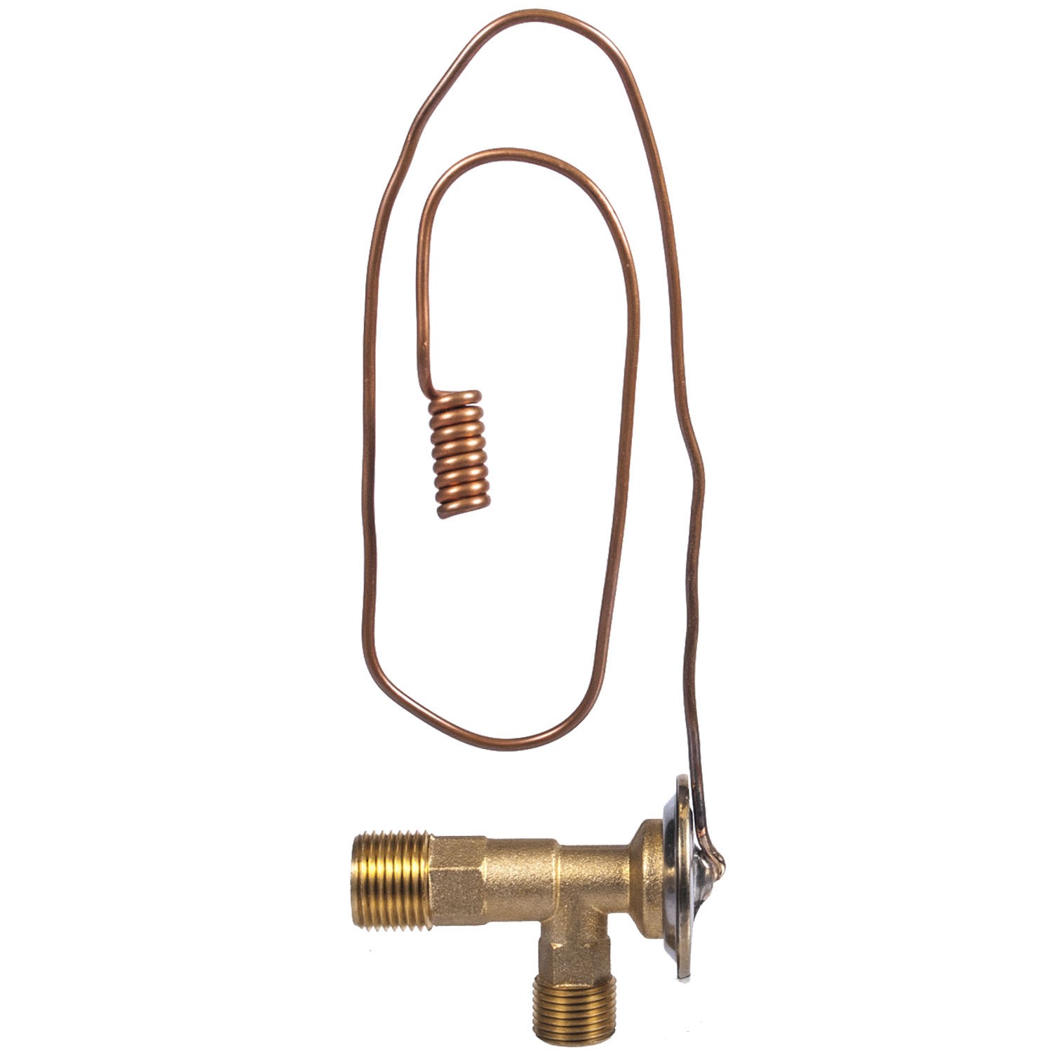Denso 475-2001 A/C Expansion Valve
