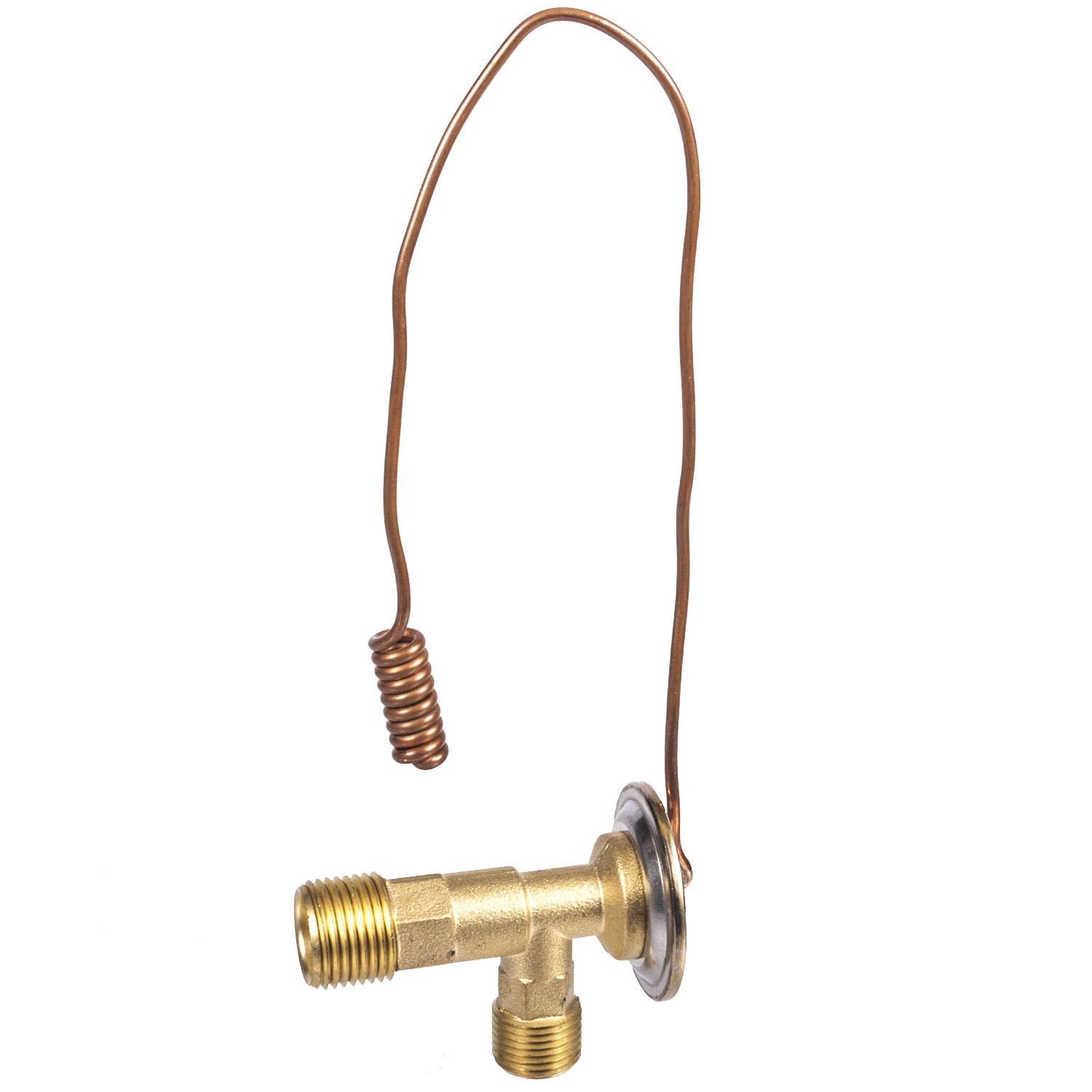 Denso 475-2006 A/C Expansion Valve