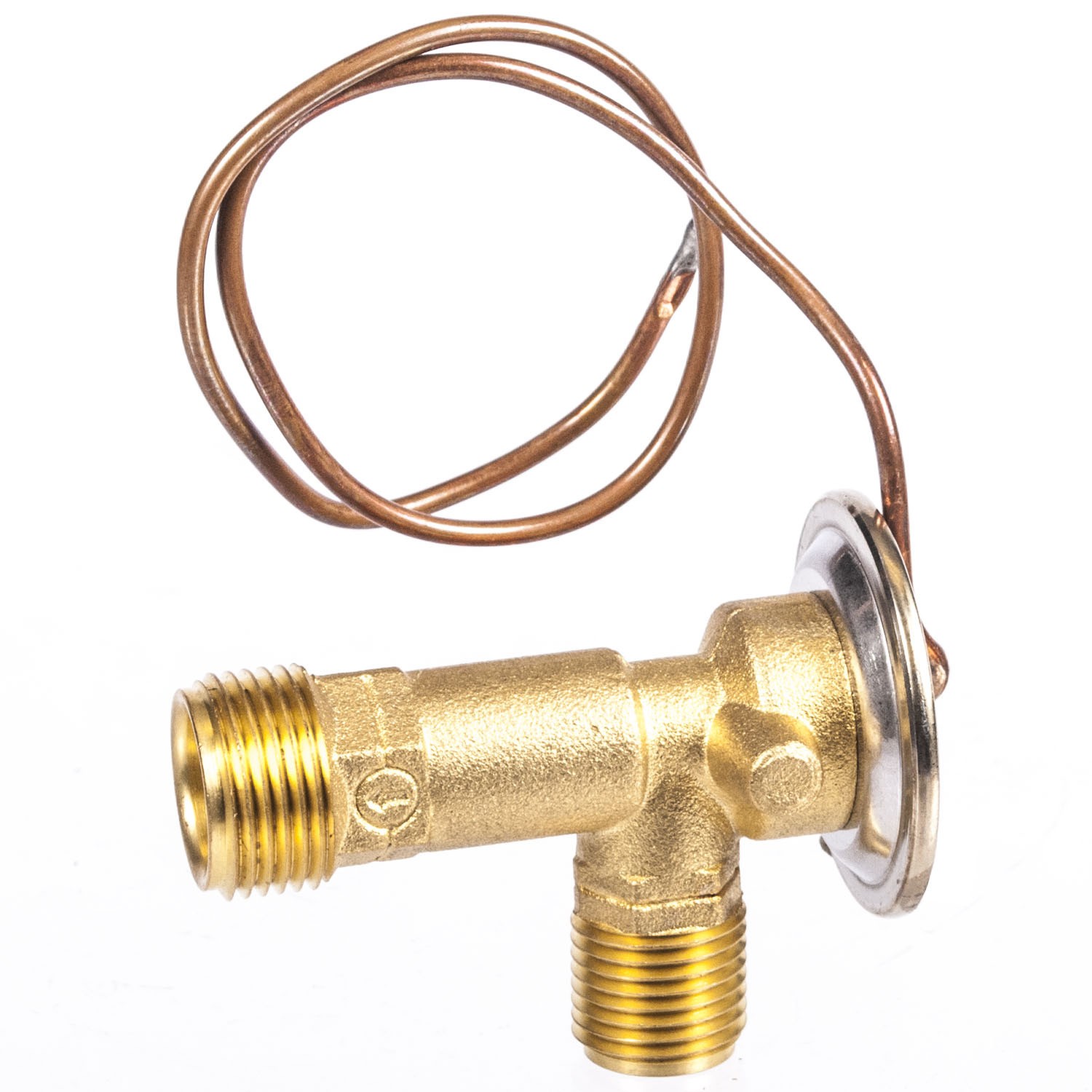 Denso 475-2020 A/C Expansion Valve - Image 2