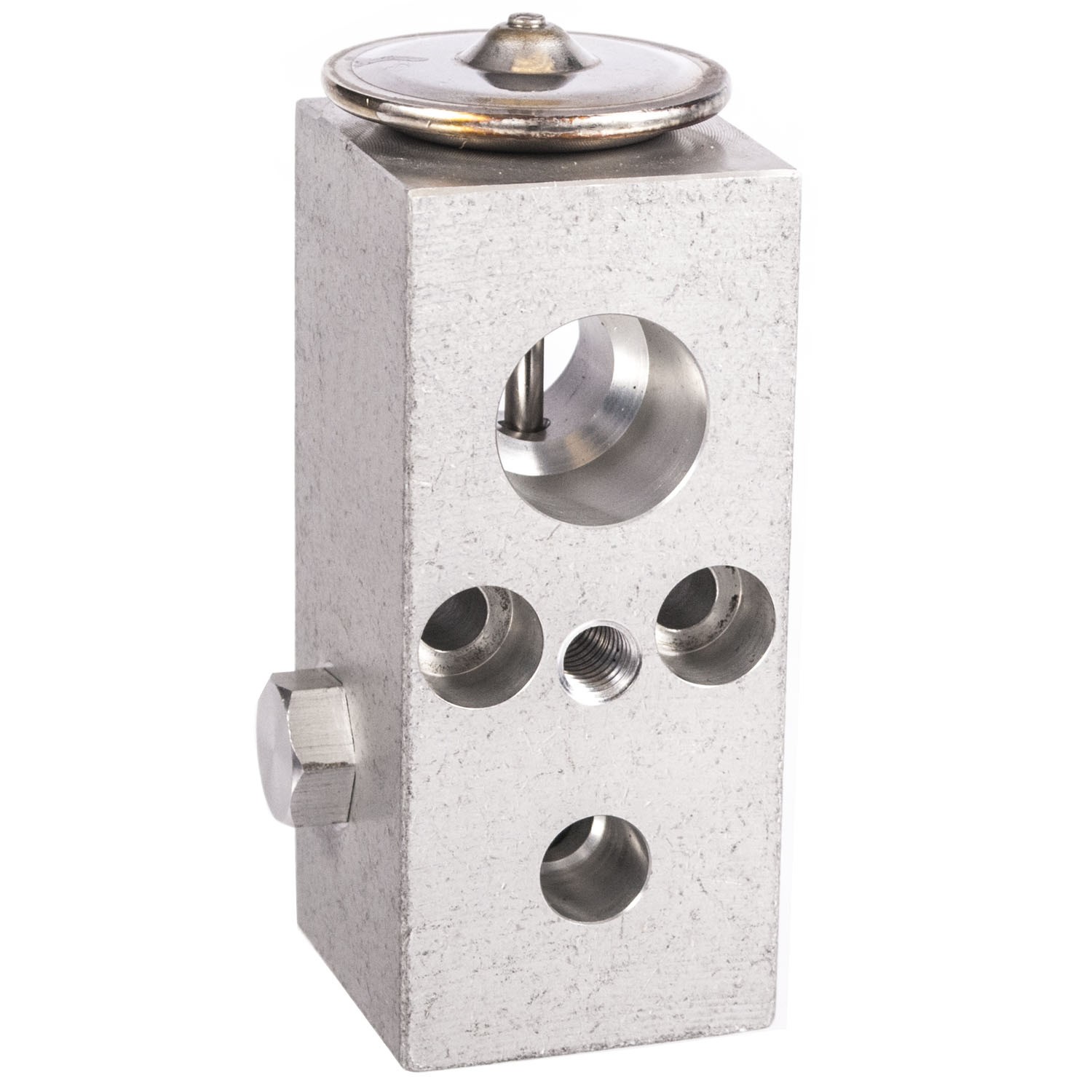 Denso 475-2026 A/C Expansion Valve - Image 2
