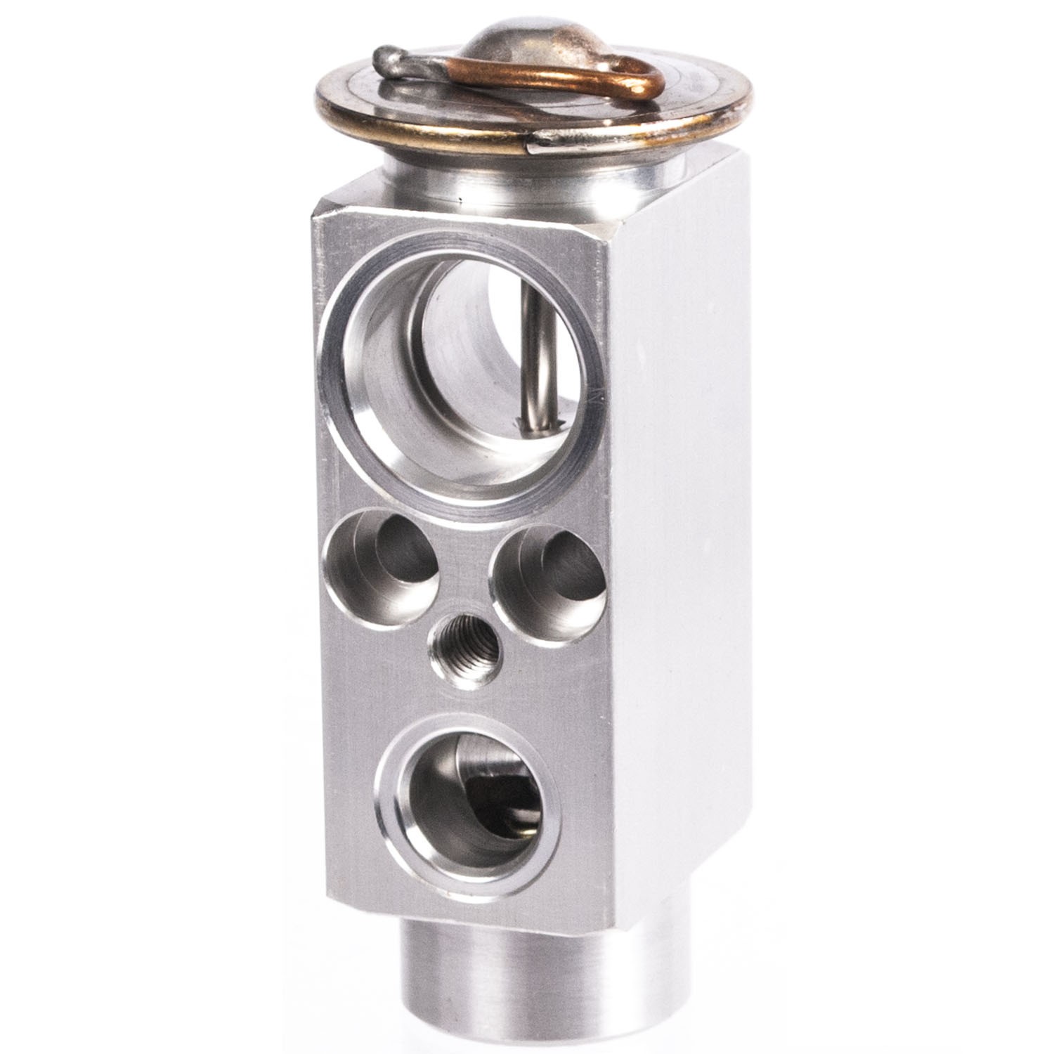 Denso 475-2028 A/C Expansion Valve - Image 2