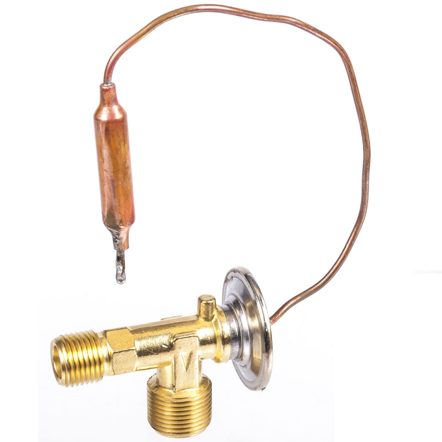 Denso 475-2031 A/C Expansion Valve - Image 2
