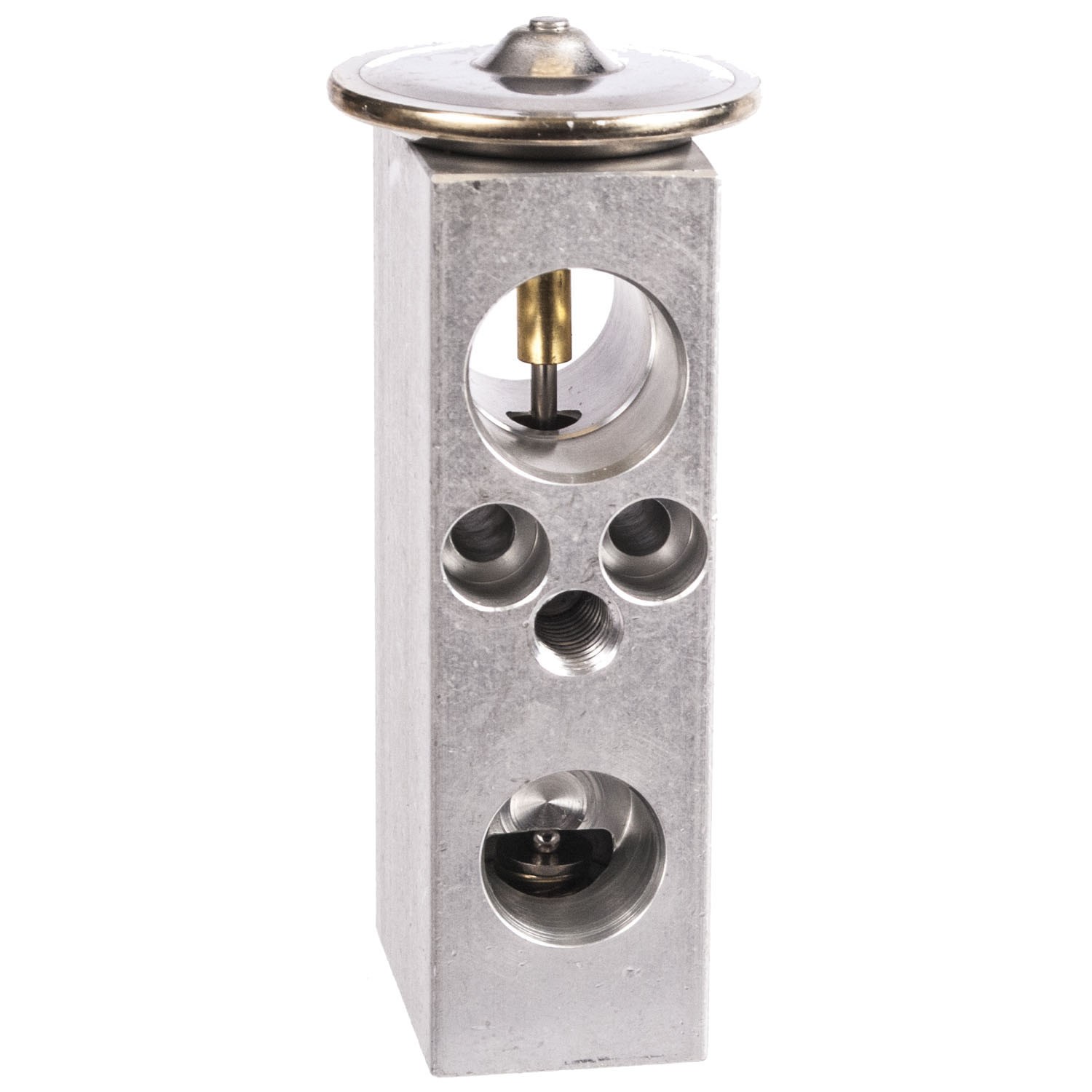 Denso 475-2036 A/C Expansion Valve - Image 2