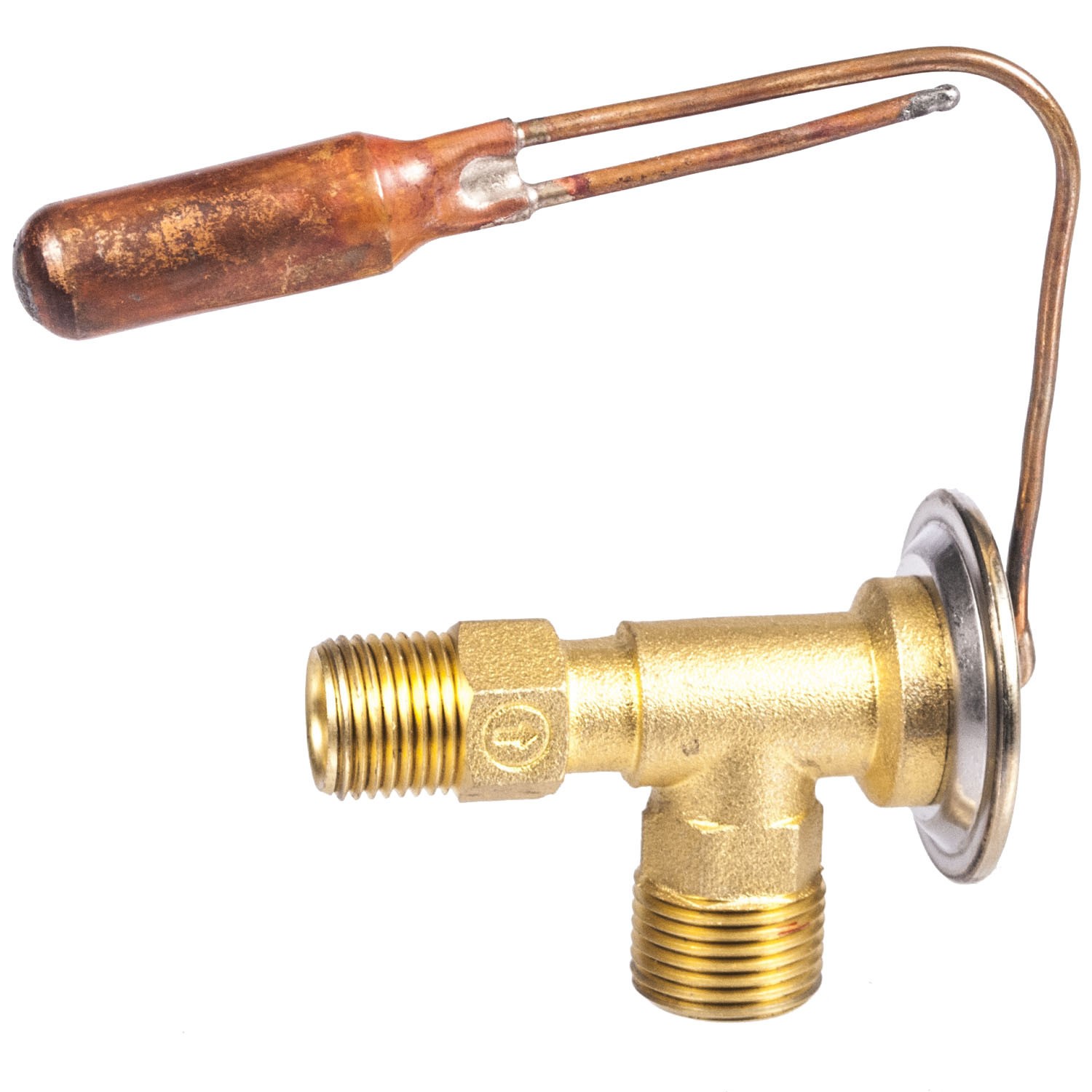 Denso 475-2039 A/C Expansion Valve - Image 2