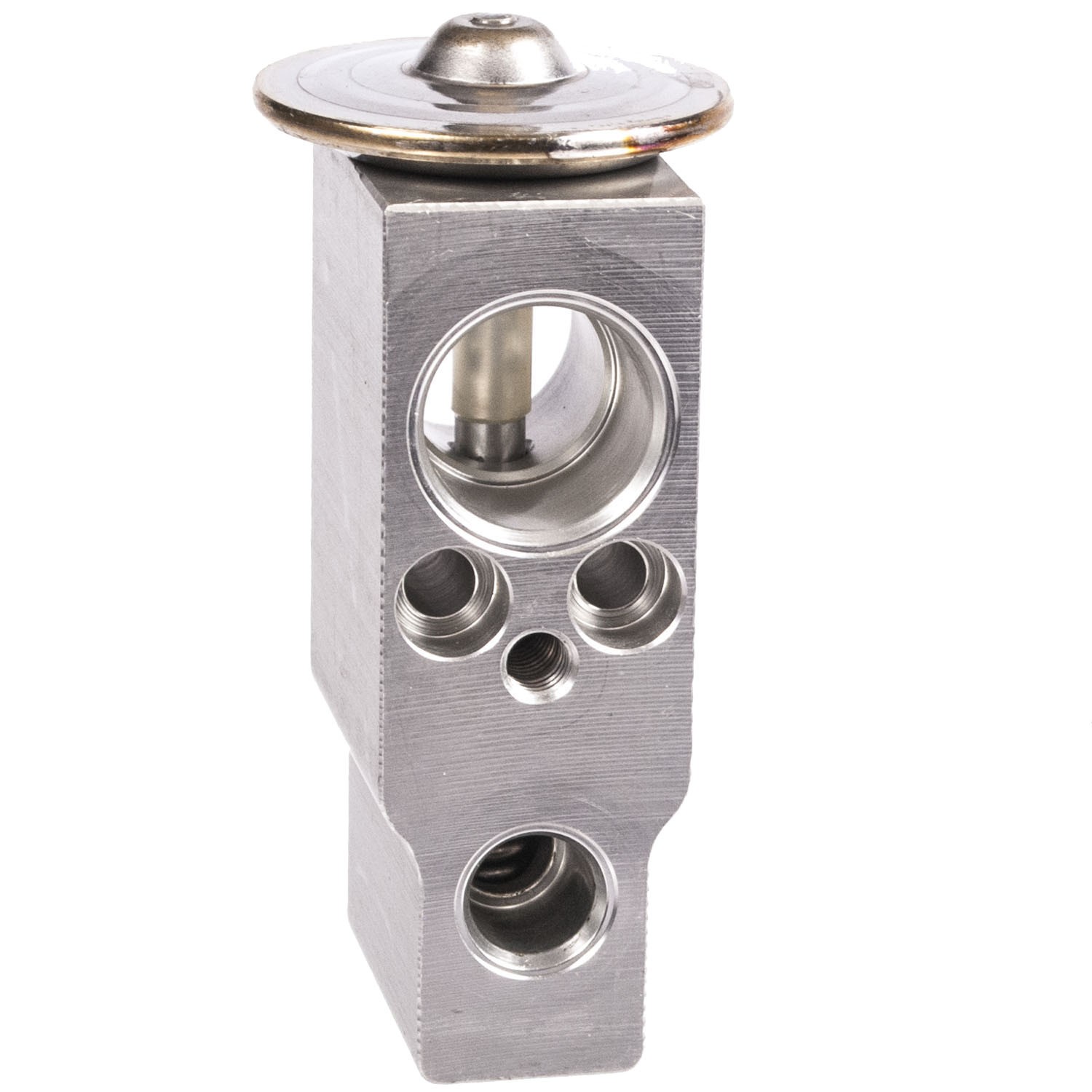 Denso 475-2042 A/C Expansion Valve - Image 2