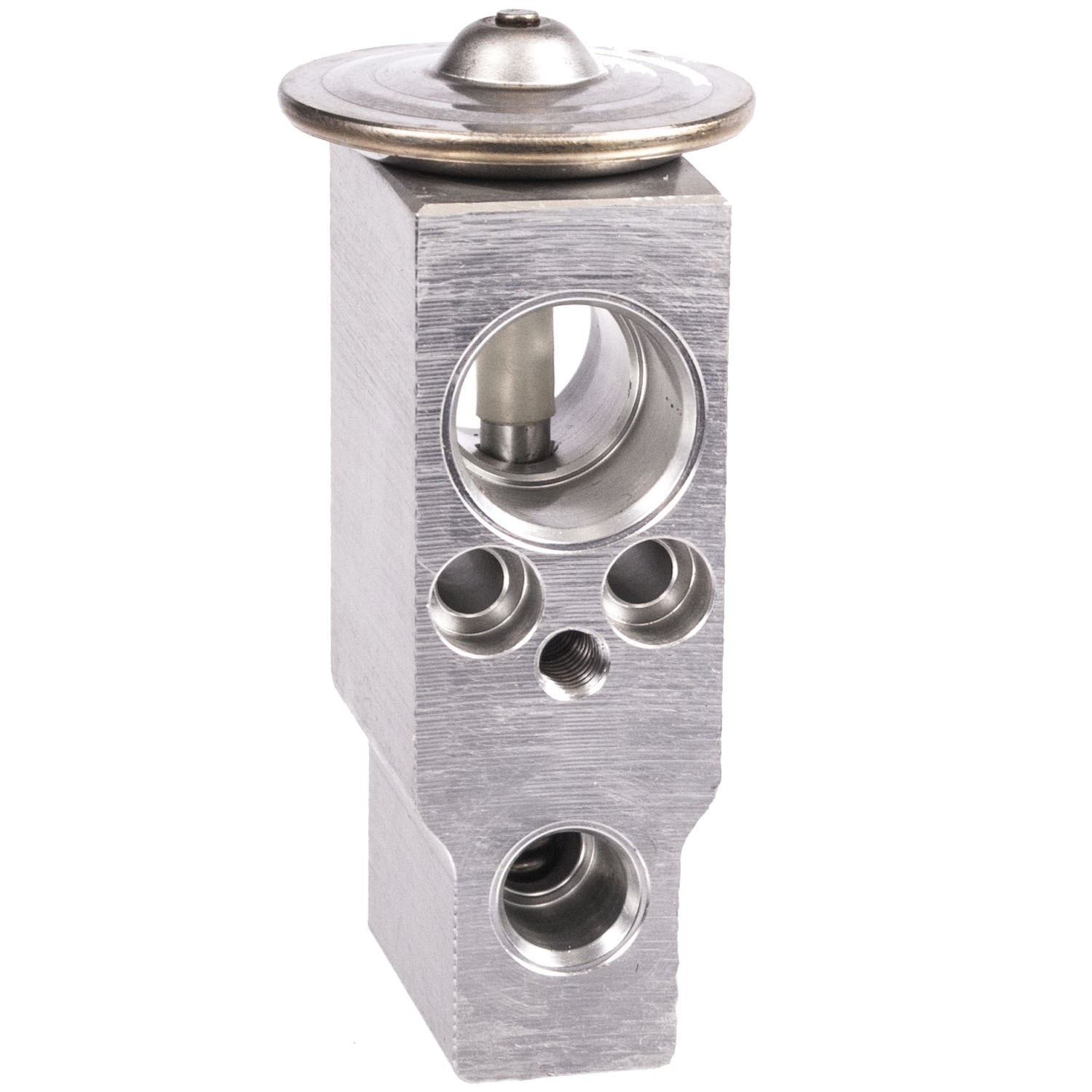 Denso 475-2044 A/C Expansion Valve - Image 2