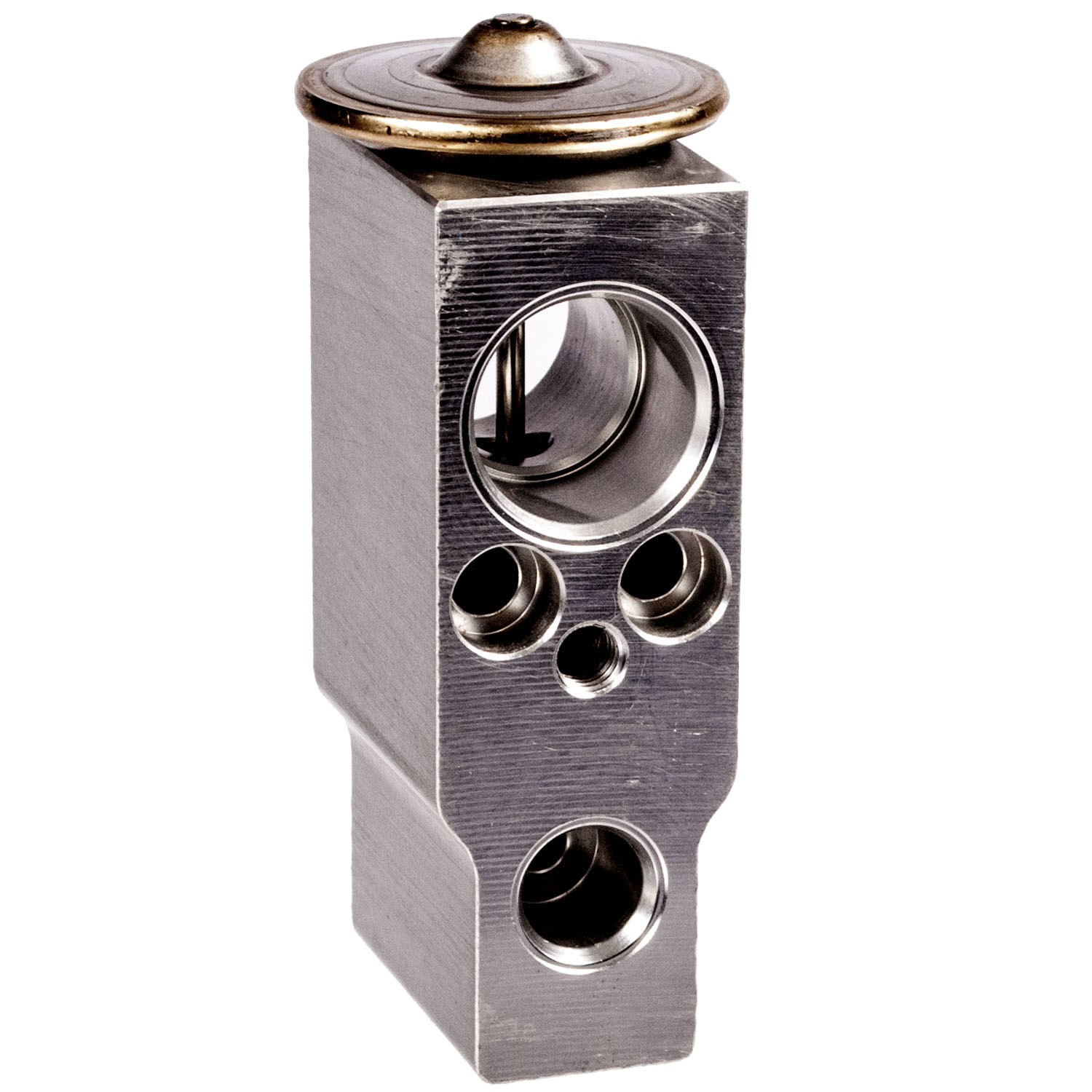 Denso 475-2046 A/C Expansion Valve - Image 2