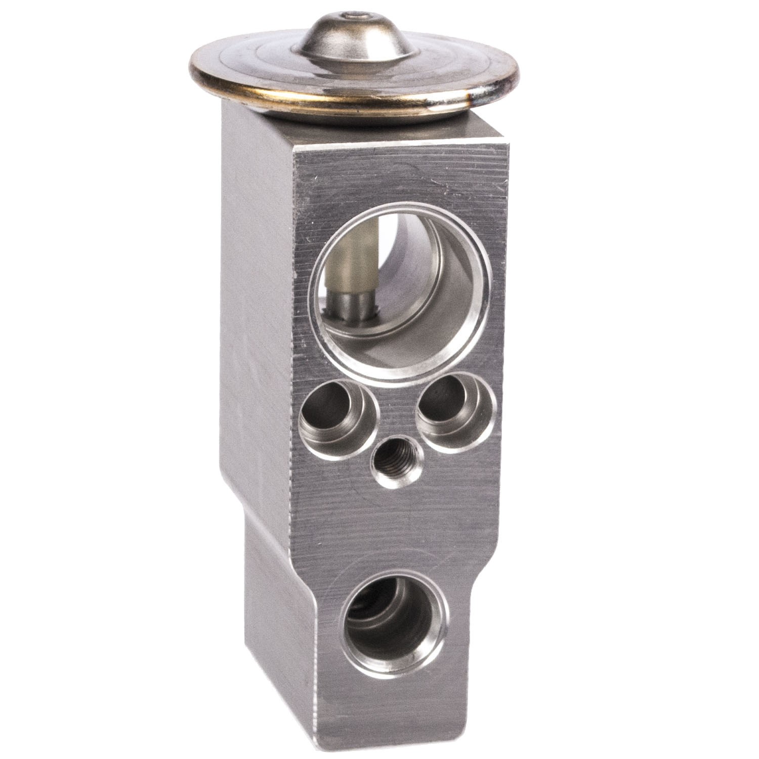 Denso 475-2048 A/C Expansion Valve - Image 2
