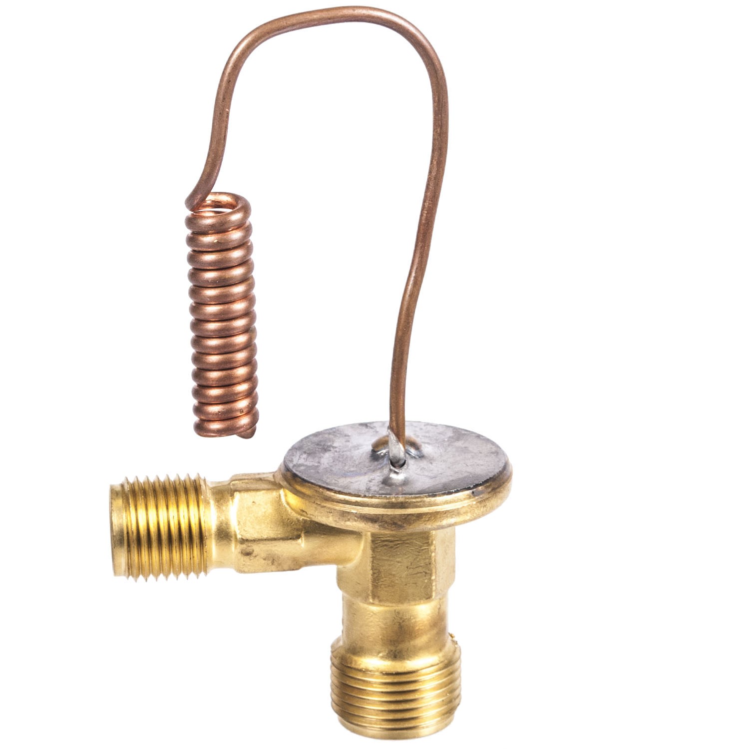 Denso 475-2056 A/C Expansion Valve - Image 2