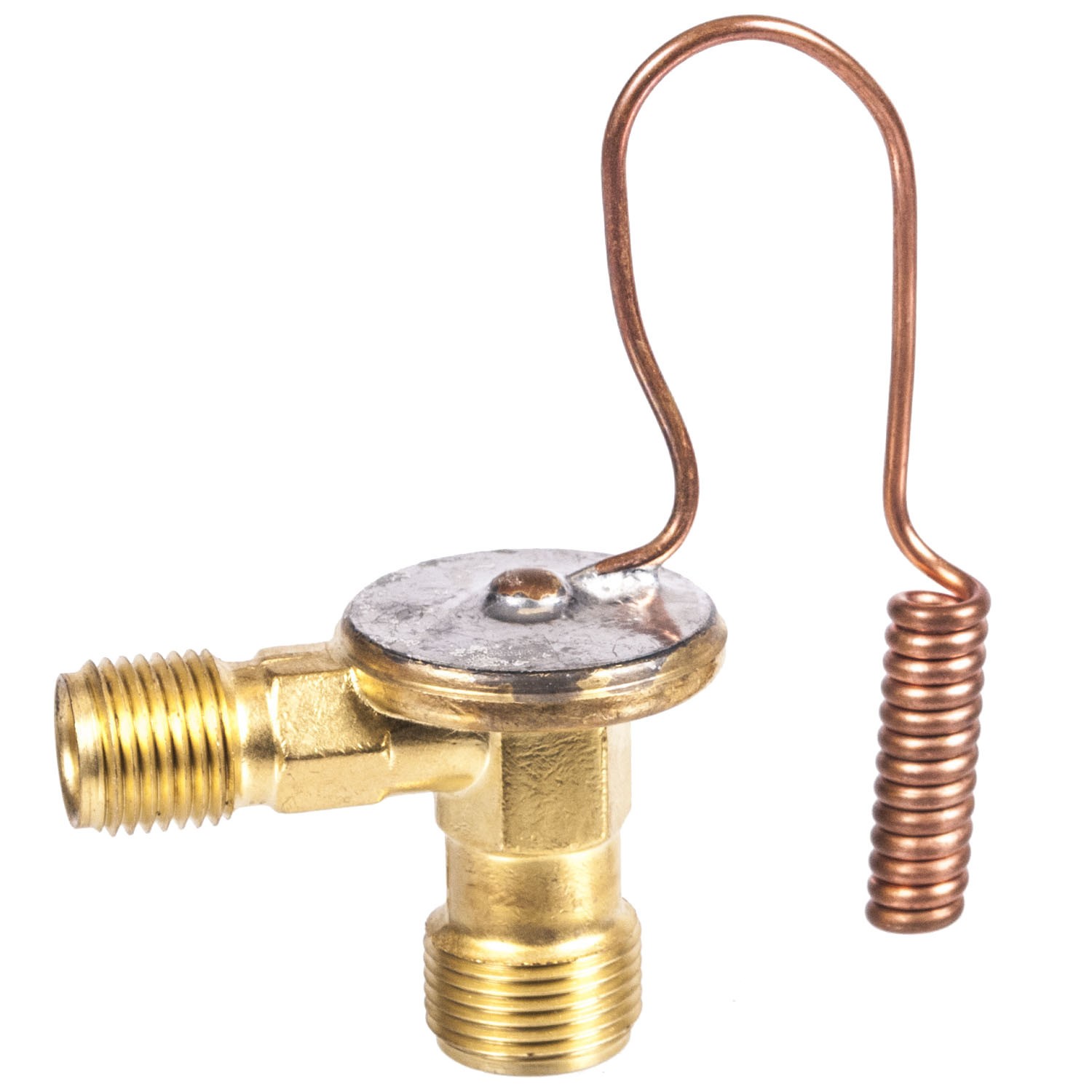 Denso 475-2057 A/C Expansion Valve - Image 2