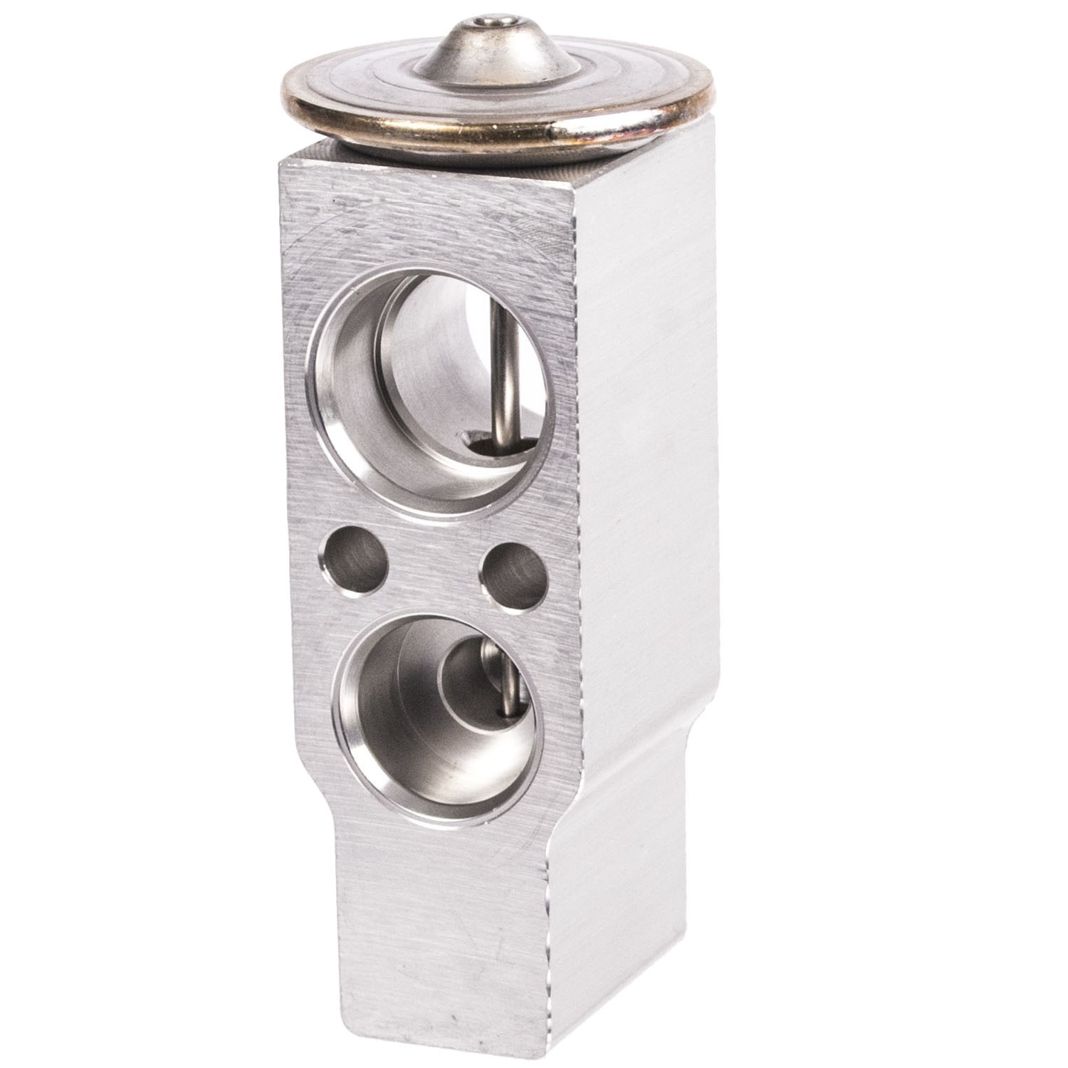 Denso 475-2060 A/C Expansion Valve - Image 2