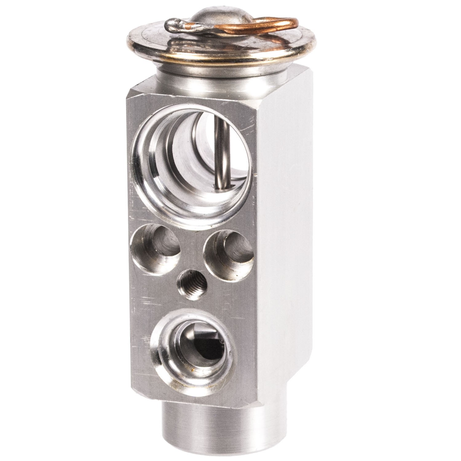 Denso 475-2064 A/C Expansion Valve - Image 2