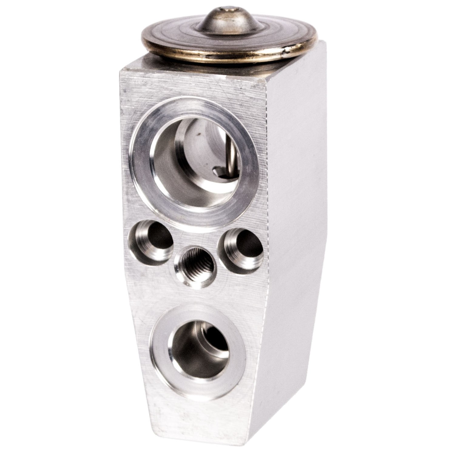 Denso 475-2066 A/C Expansion Valve - Image 2