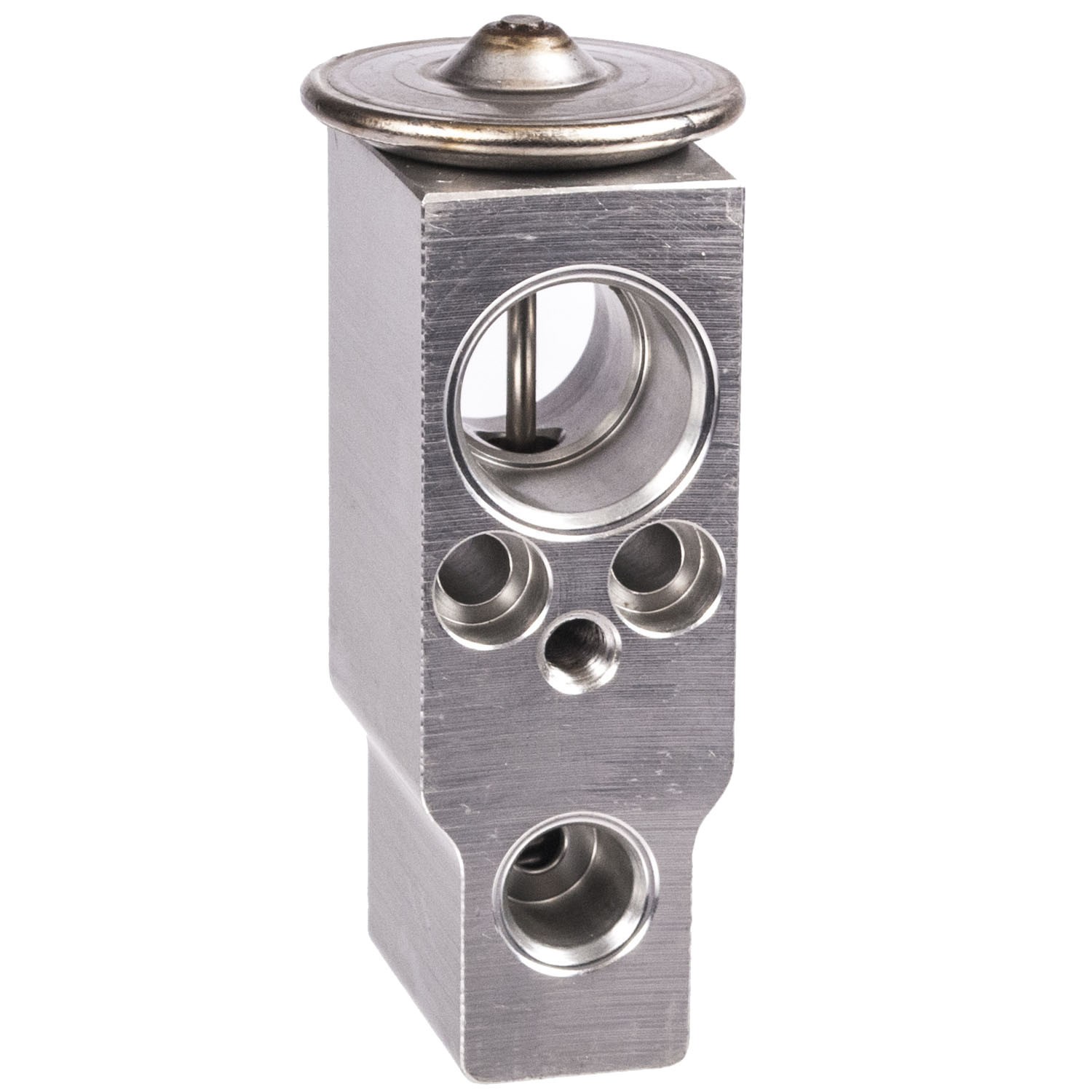 Denso 475-2068 A/C Expansion Valve - Image 2