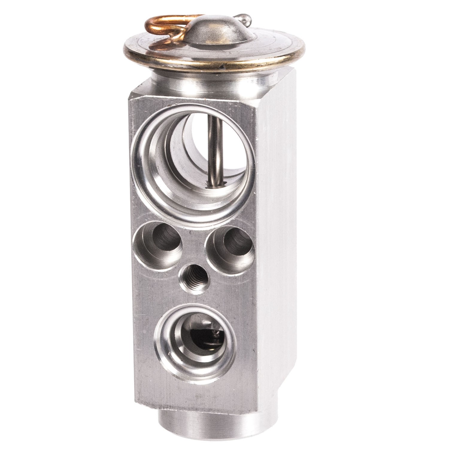 Denso 475-2071 A/C Expansion Valve - Image 2