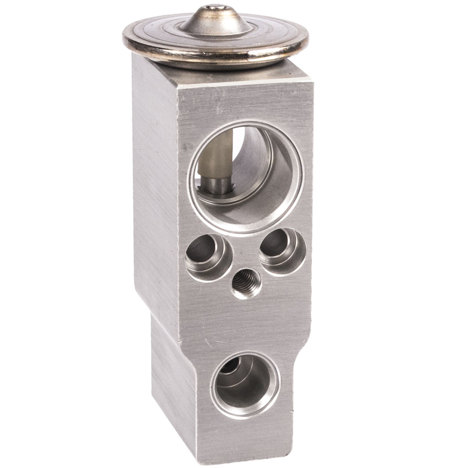 Denso 475-2073 A/C Expansion Valve - Image 2