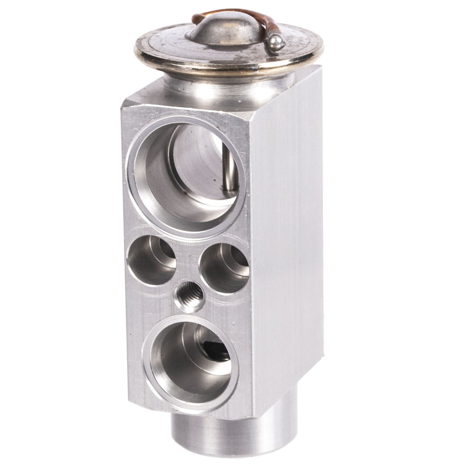 Denso 475-2075 A/C Expansion Valve - Image 2