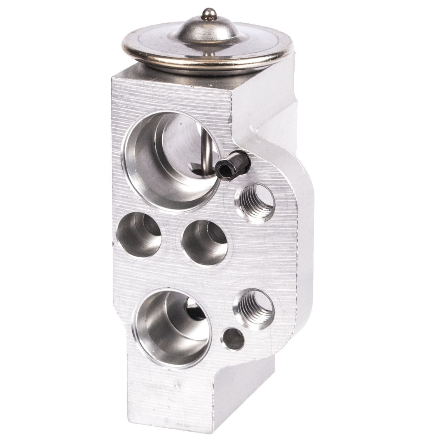 Denso 475-2077 A/C Expansion Valve - Image 2