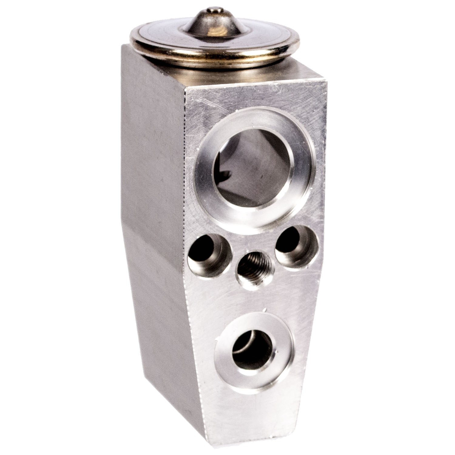 Denso 475-2078 A/C Expansion Valve - Image 2