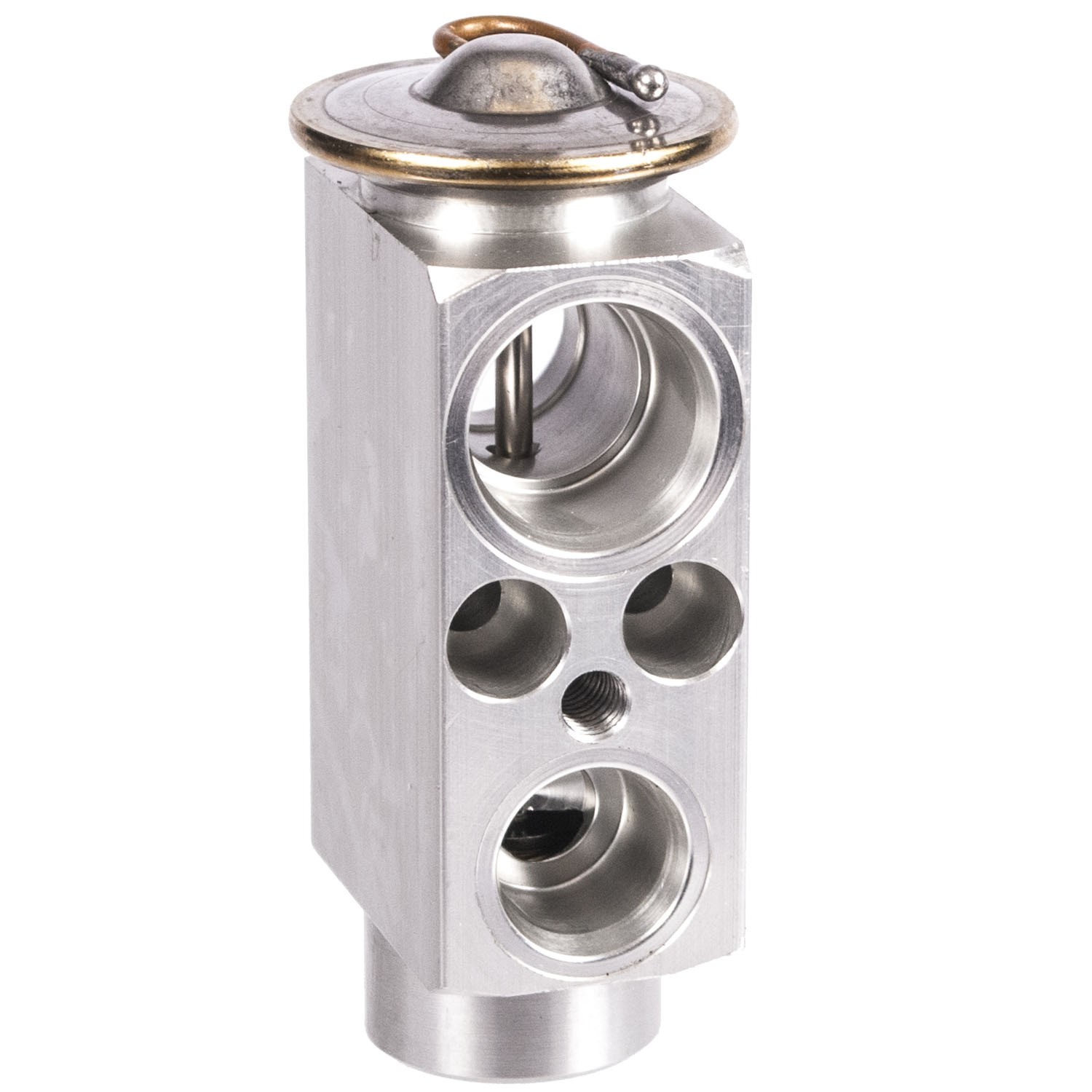 Denso 475-2079 A/C Expansion Valve - Image 2