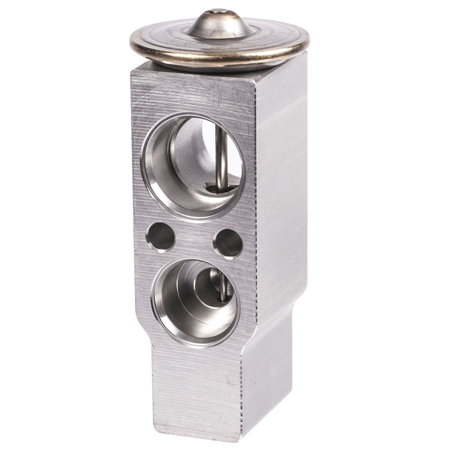 Denso 475-2080 A/C Expansion Valve - Image 2