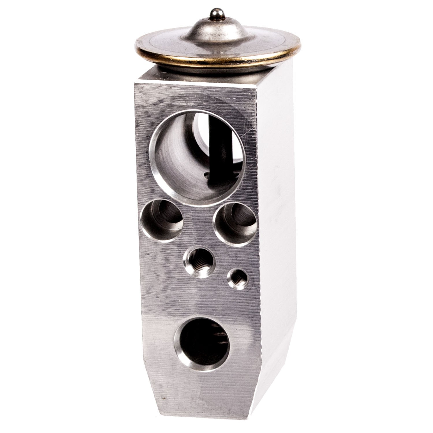 Denso 475-2081 A/C Expansion Valve - Image 2