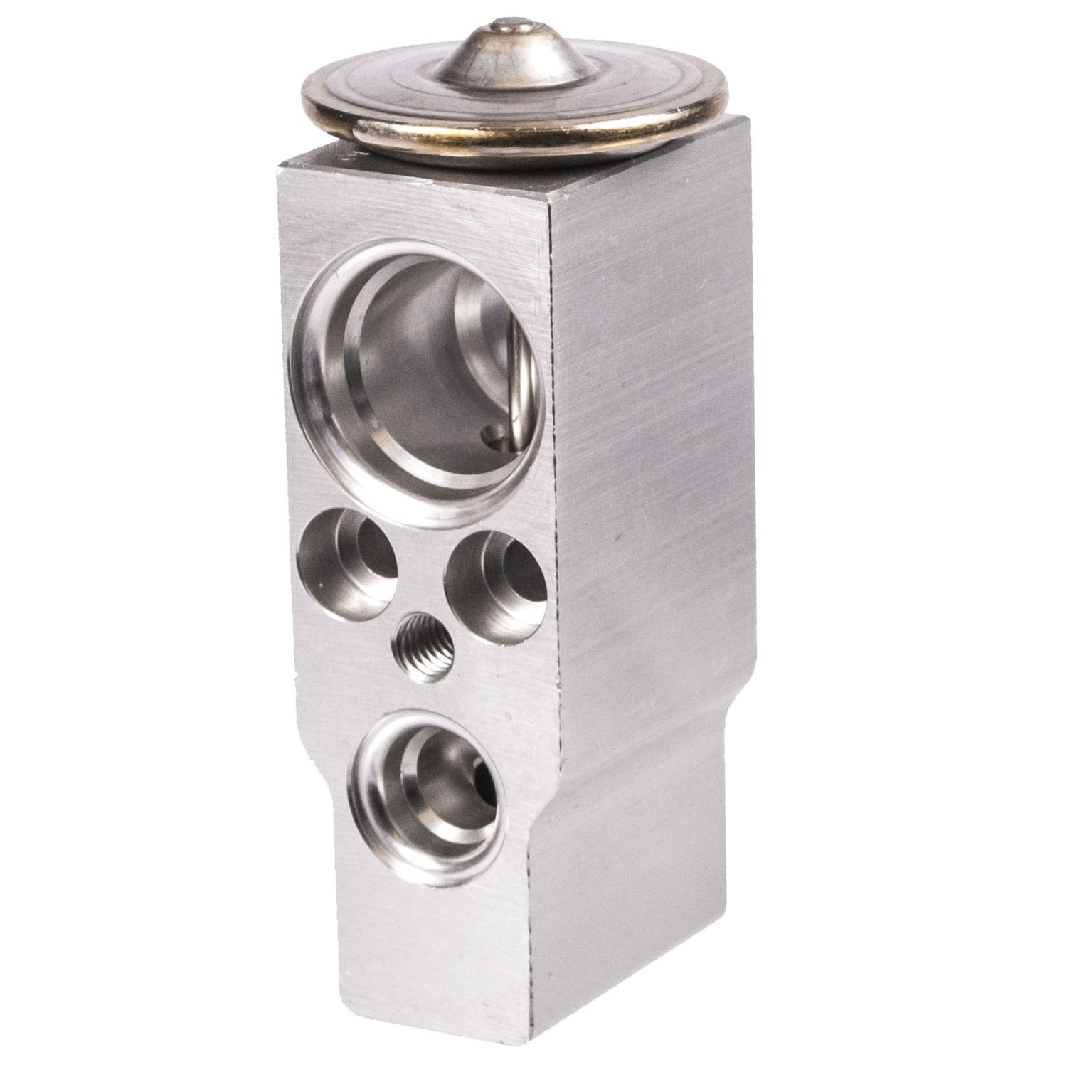 Denso 475-2082 A/C Expansion Valve - Image 2