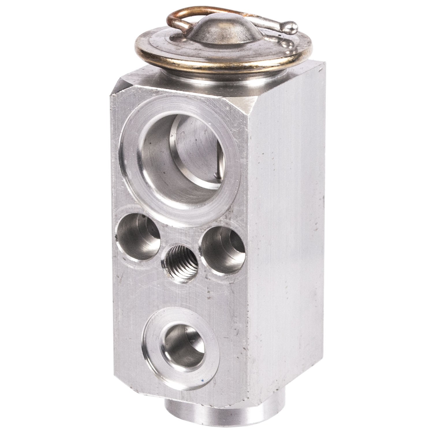 Denso 475-2085 A/C Expansion Valve