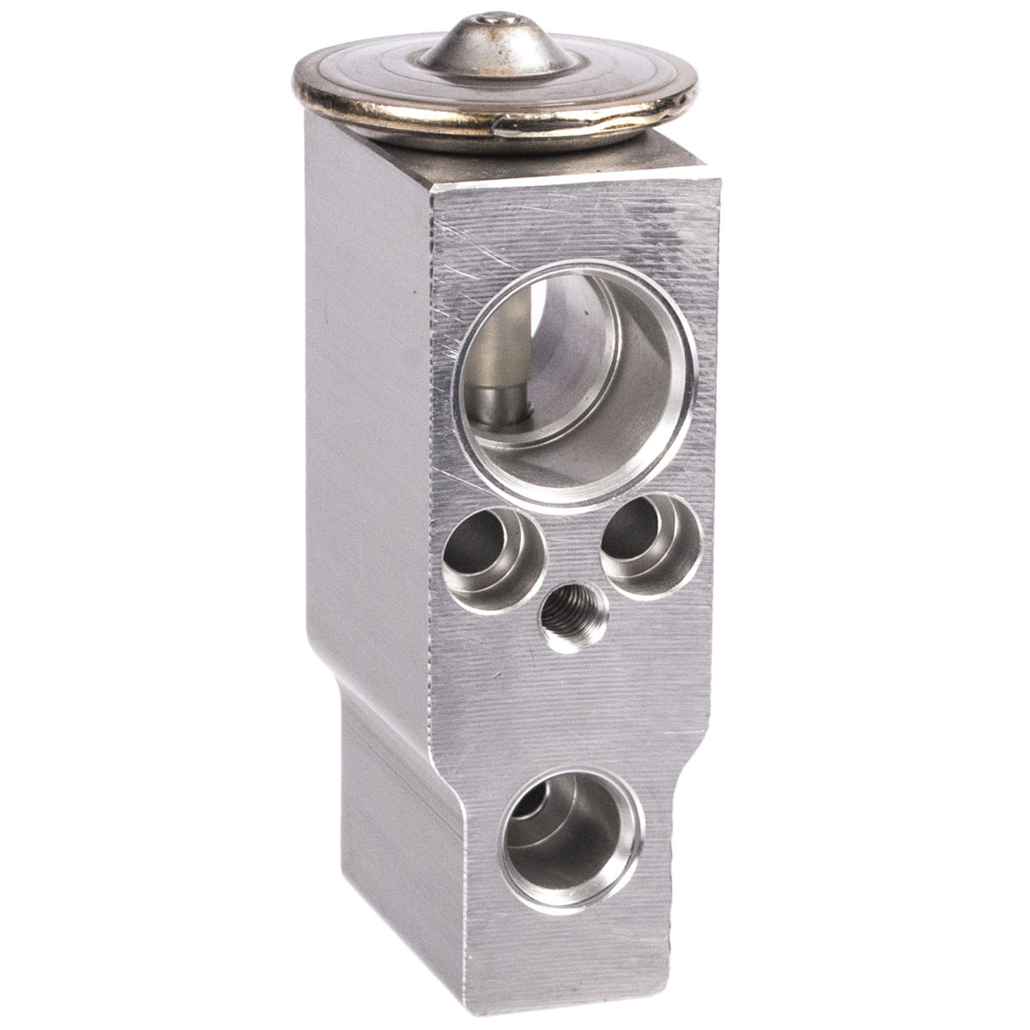 Denso 475-2094 A/C Expansion Valve - Image 2
