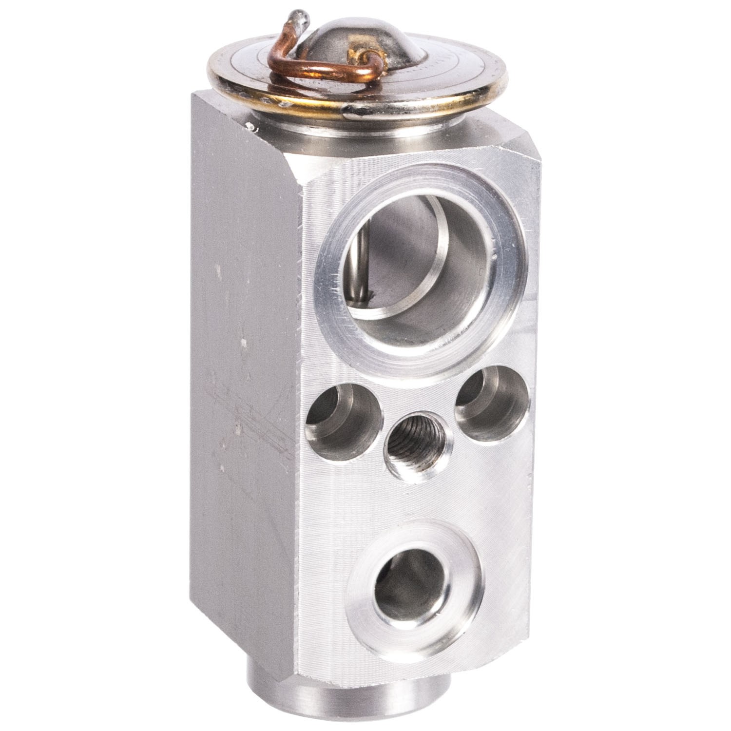 Denso 475-2098 A/C Expansion Valve - Image 2
