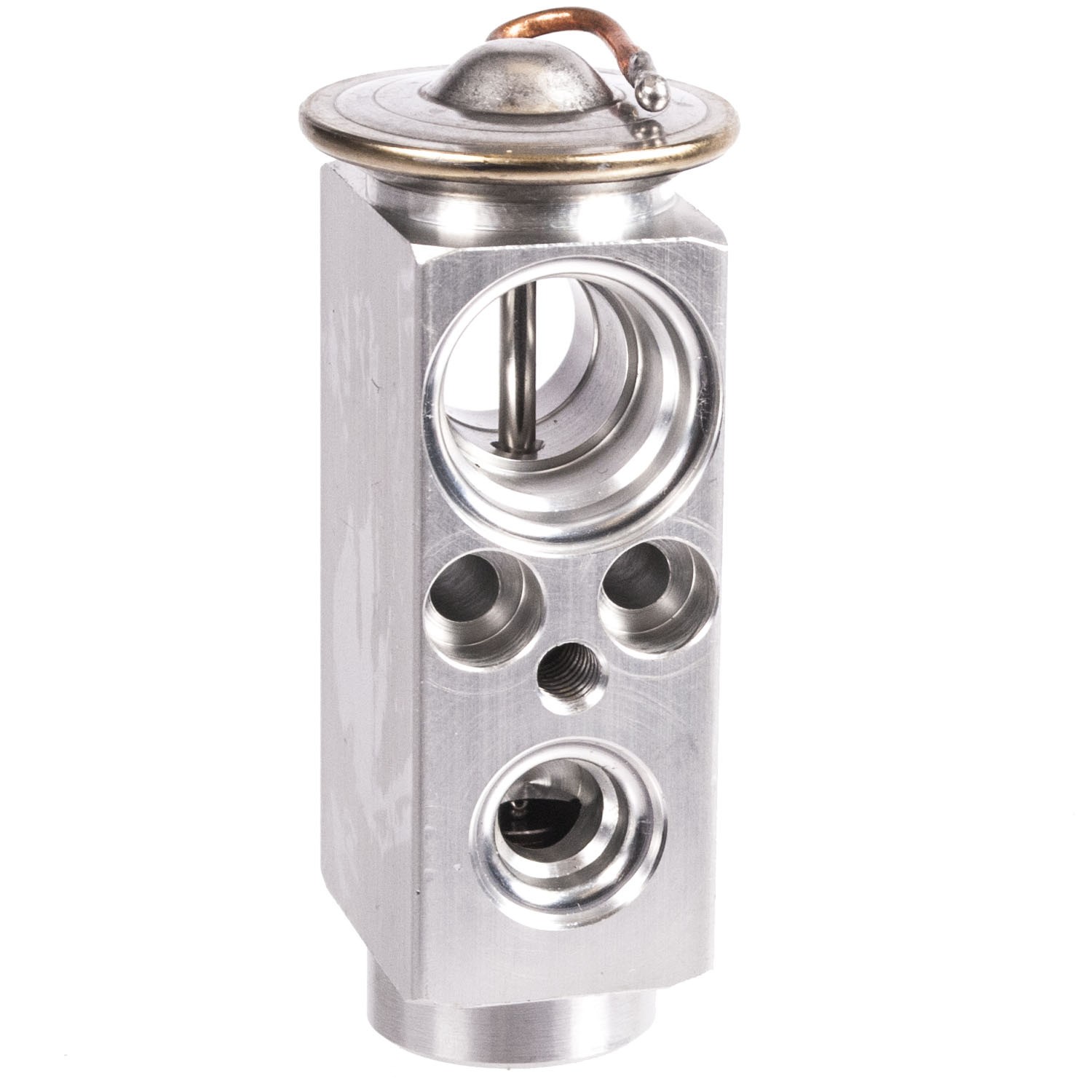 Denso 475-2099 A/C Expansion Valve - Image 2