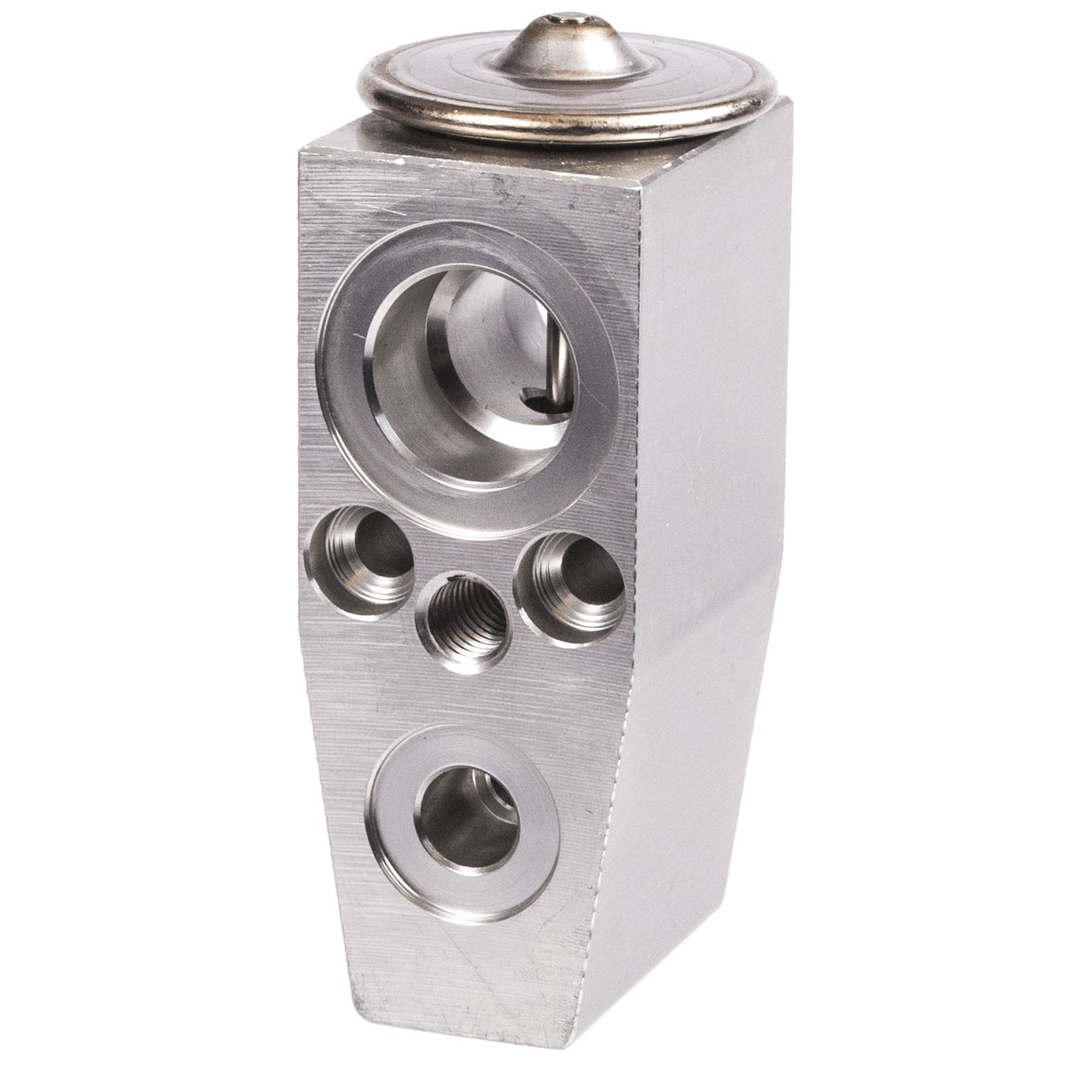 Denso 475-2100 A/C Expansion Valve - Image 2