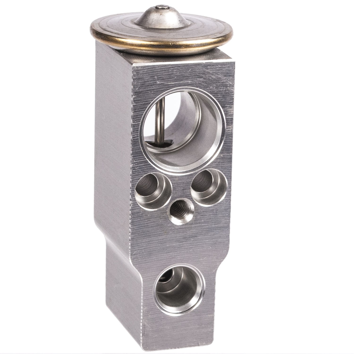 Denso 475-2104 A/C Expansion Valve - Image 2