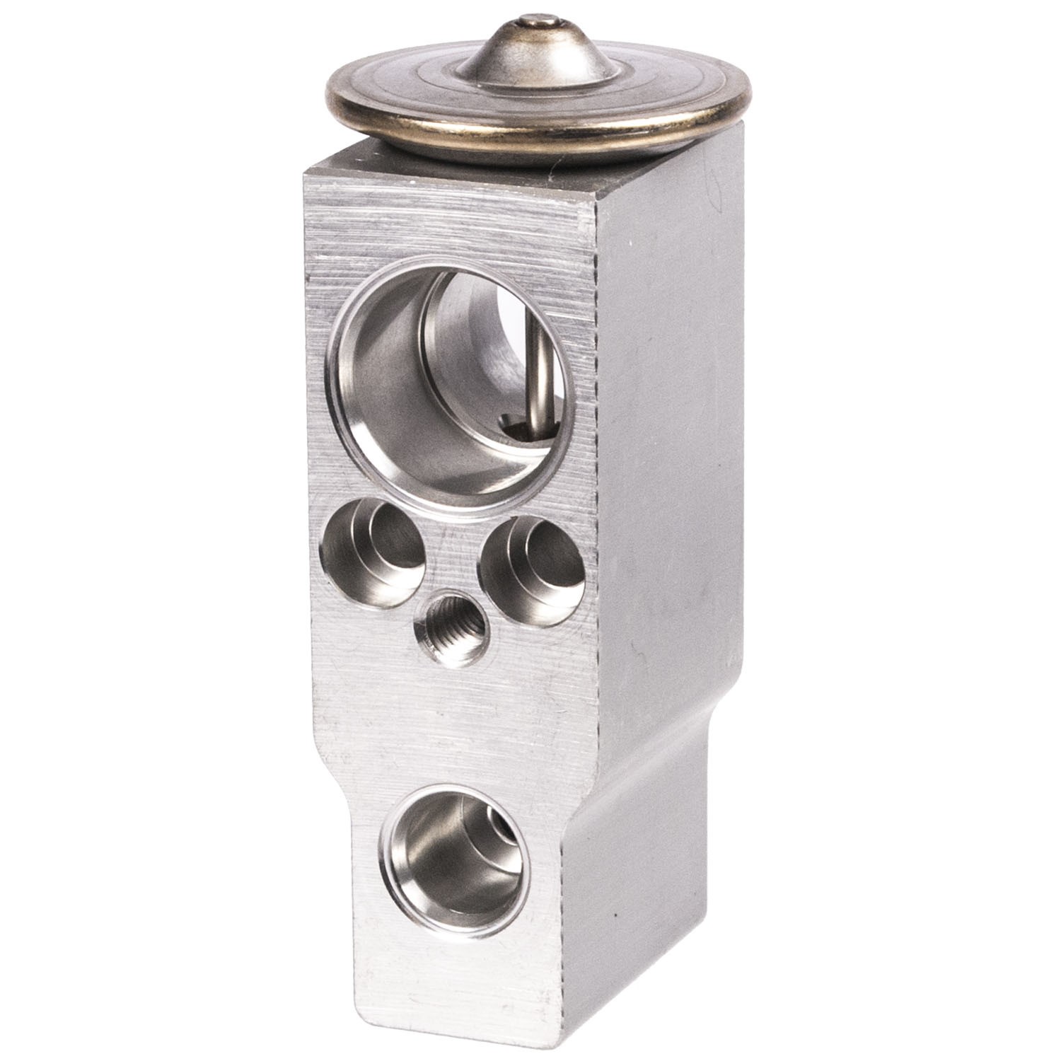 Denso 475-2105 A/C Expansion Valve - Image 2