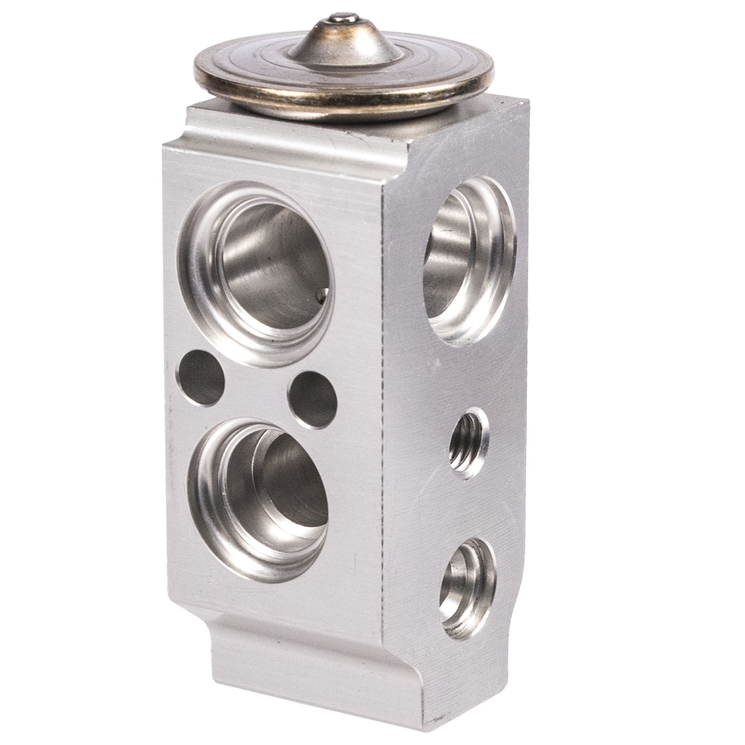 Denso 475-2108 A/C Expansion Valve - Image 2