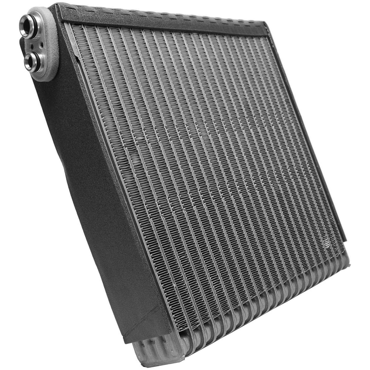Denso 476-0027 Evaporator Core A/C - Image 2