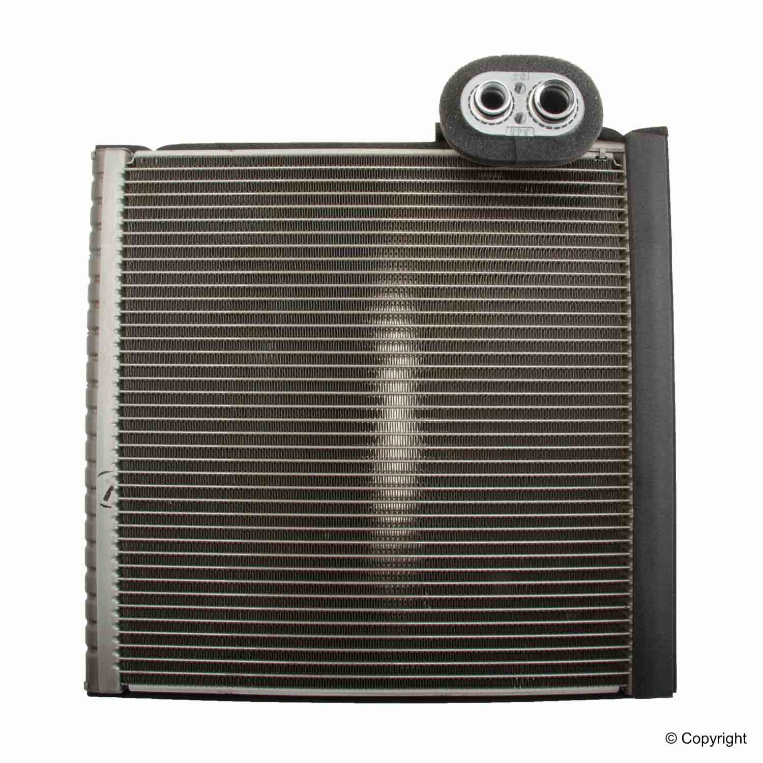 Denso 476-0035 Evaporator Core A/C - Image 3