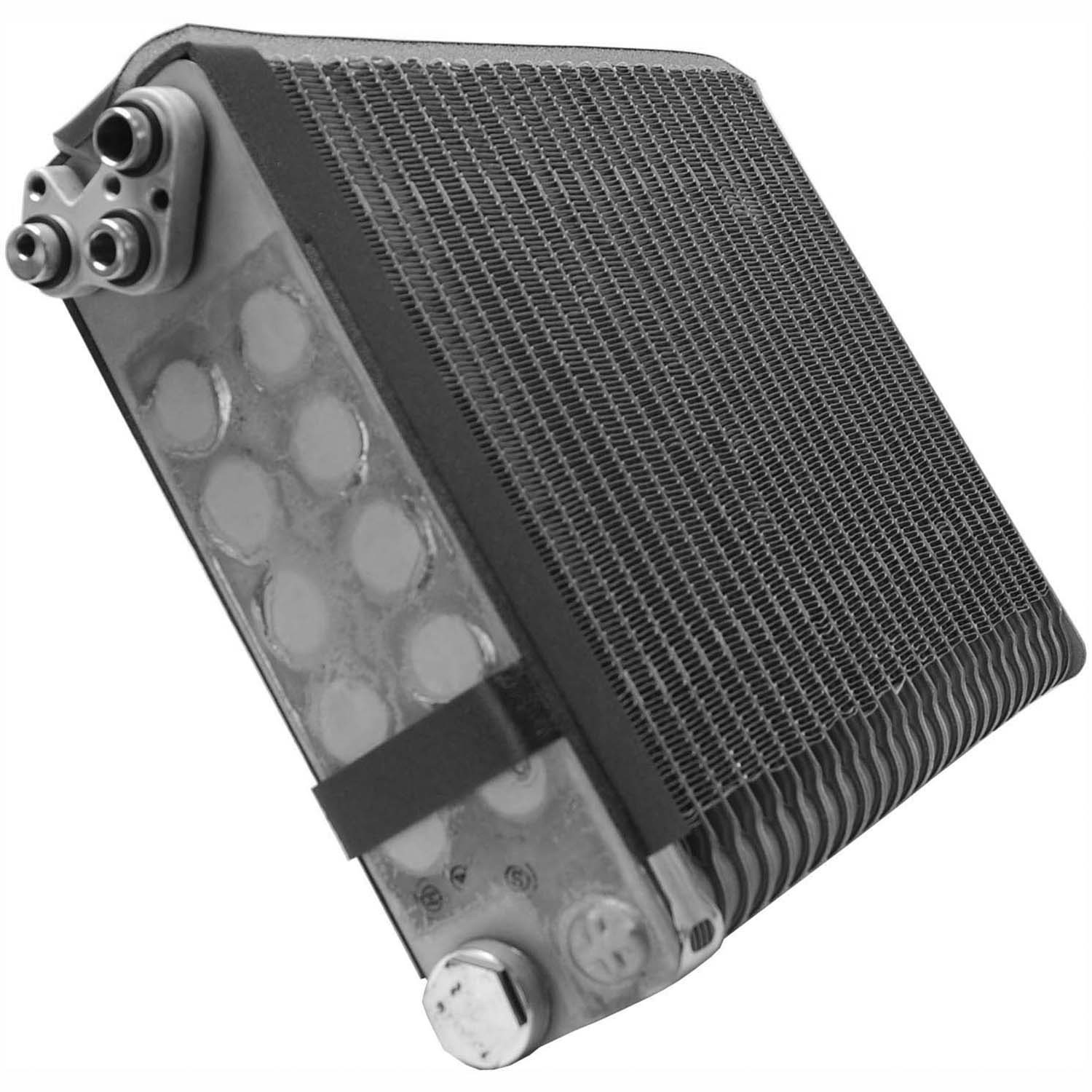 Denso 476-0044 Evaporator Core A/C - Image 2