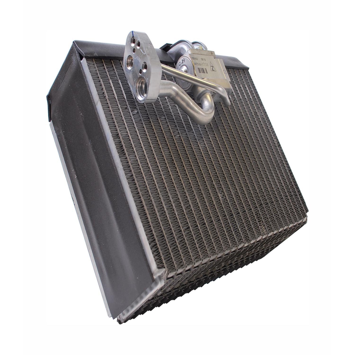 Denso 476-0056 Evaporator Core A/C