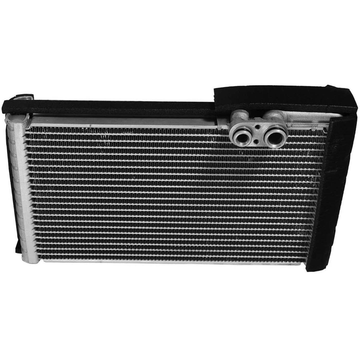 Denso 476-0071 Evaporator Core A/C - Image 2