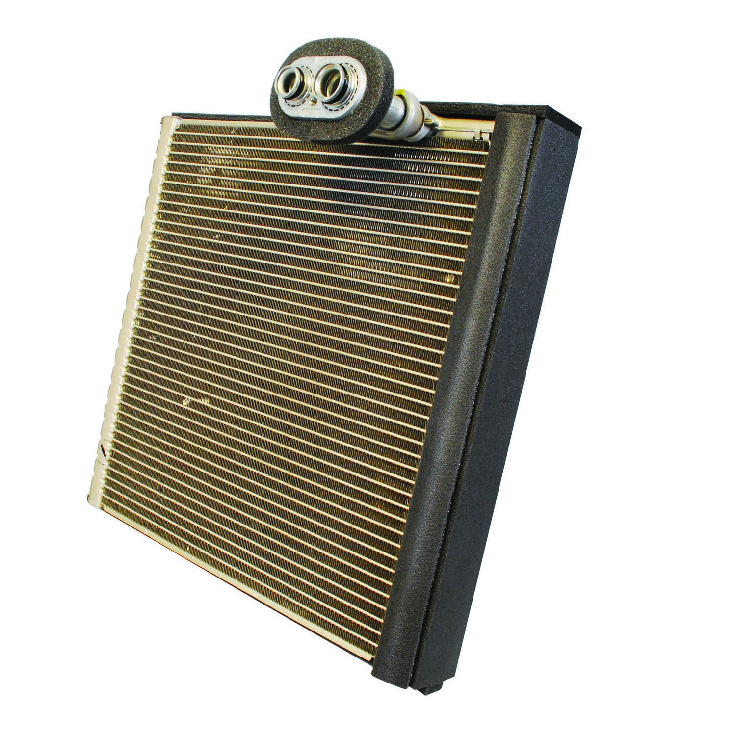Denso 476-0092 Evaporator Core A/C