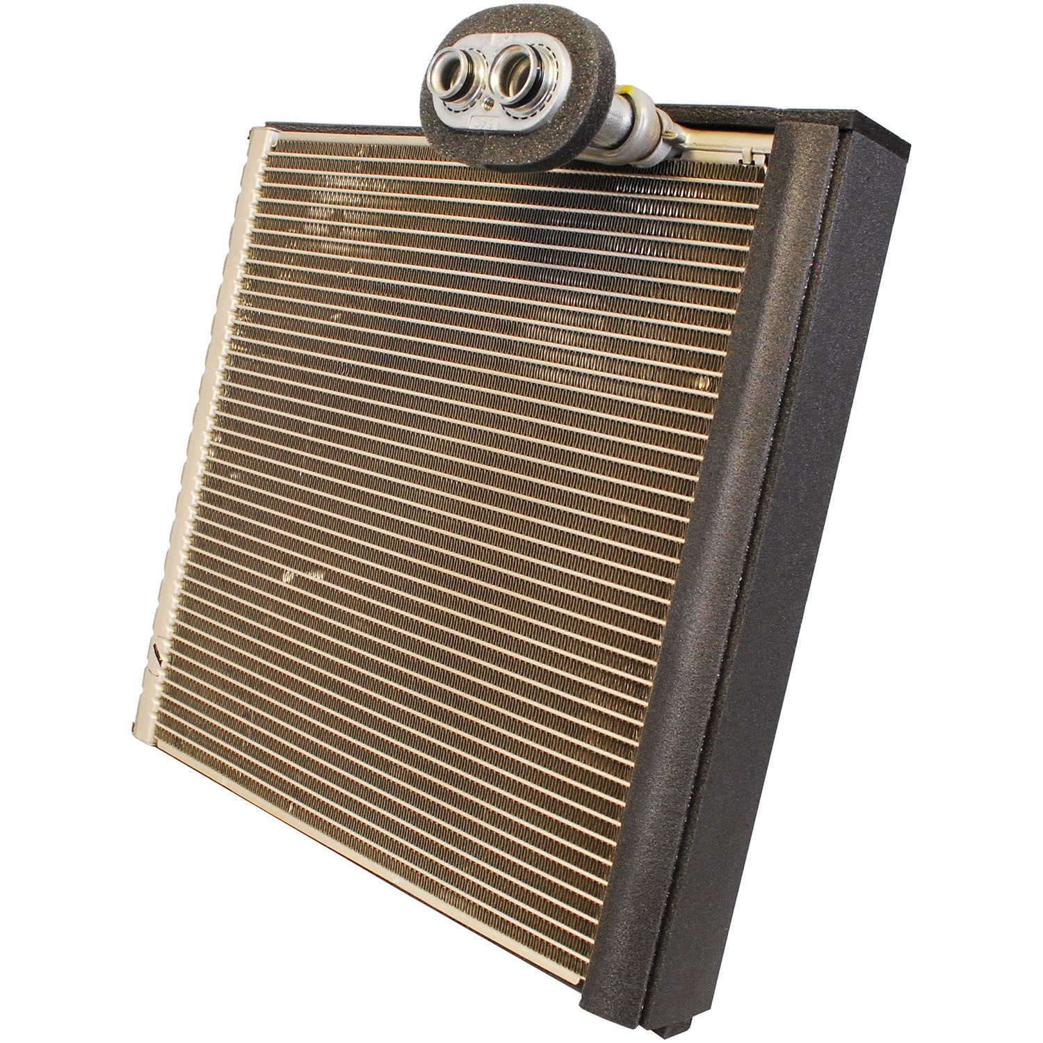 Denso 476-0092 Evaporator Core A/C - Image 2