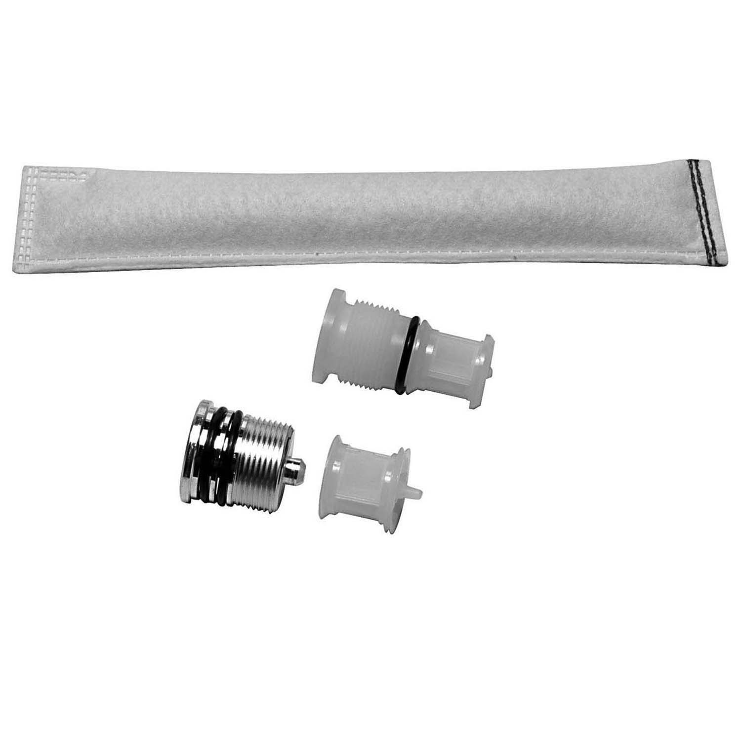 Denso 478-1500 A/C Receiver Drier