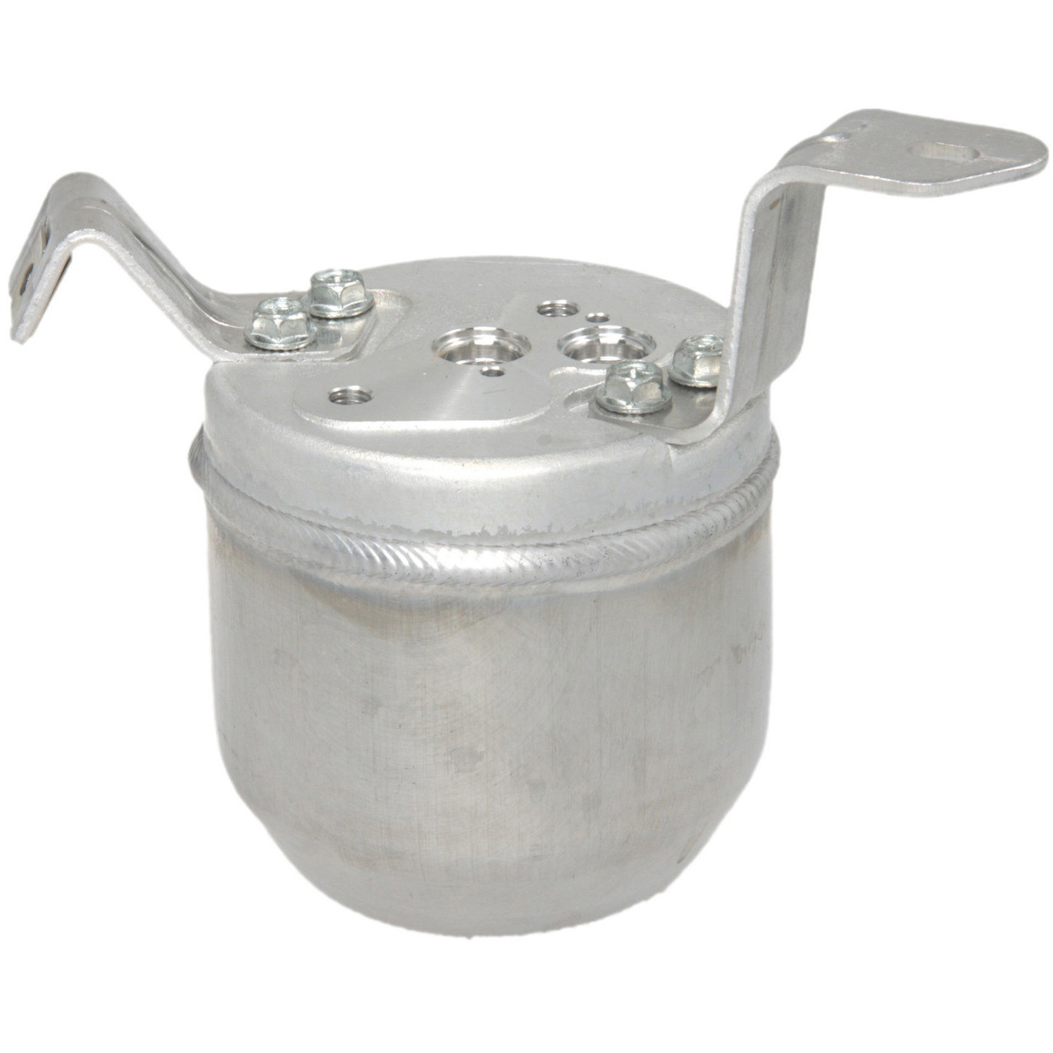 Denso 478-2086 A/C Receiver Drier