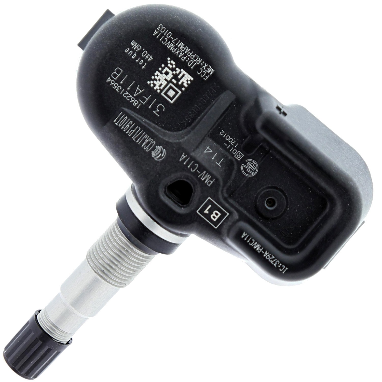 Denso 550-0103 Capteur de système de surveillance de la pression des pneus (TPMS) - Image 3