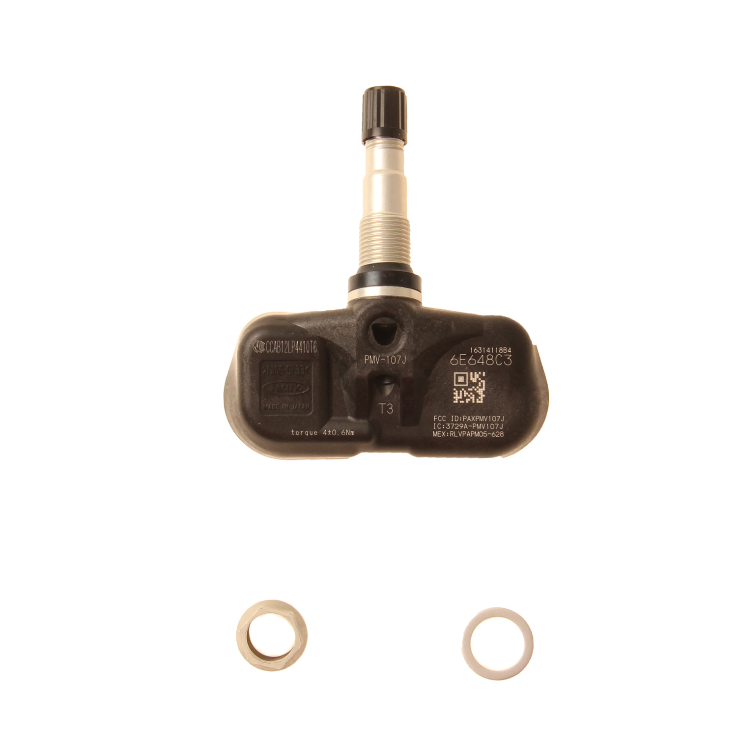 Denso 550-0103 Capteur de système de surveillance de la pression des pneus (TPMS) - Image 4